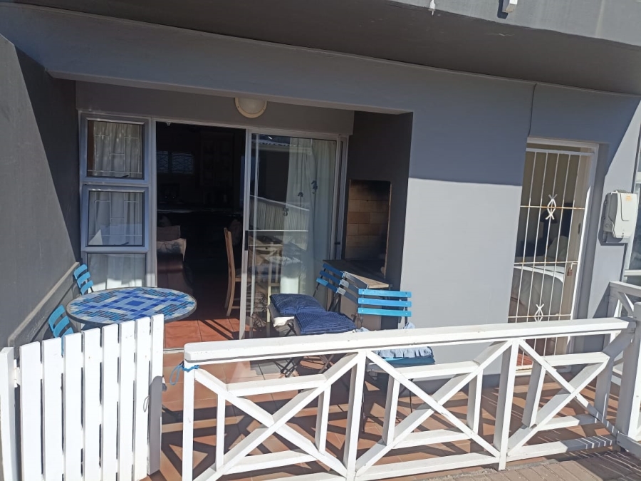 2 Bedroom Property for Sale in De Bakke Western Cape